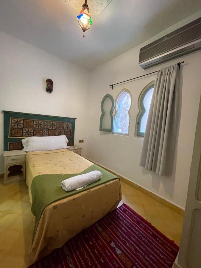 Mesk Elil Hotel Chefchaouen Ngoại thất bức ảnh