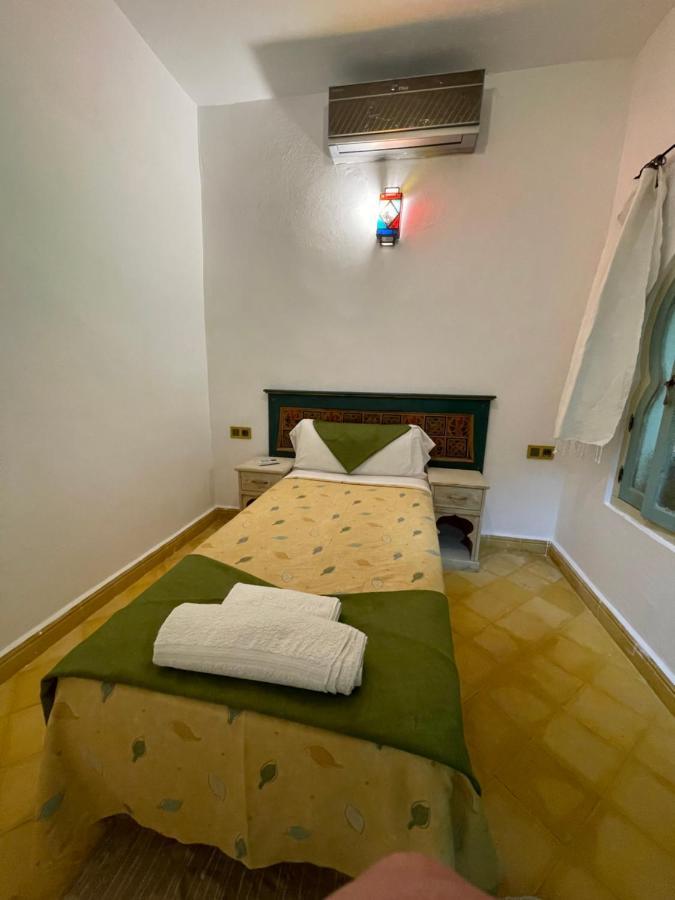 Mesk Elil Hotel Chefchaouen Ngoại thất bức ảnh